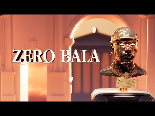 Orochi "Zero Bala" (prod. RUXN, Kizzy, H4lfmeasures, Hunter, Ajaxx)