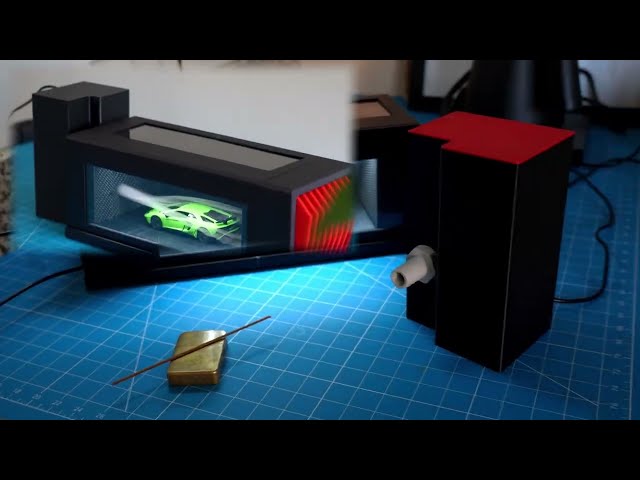 Which Smoke Method Works Best for DIY Wind Tunnel Tests