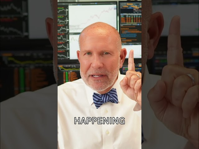 Shadow Data Oil Market Secrets Revealed