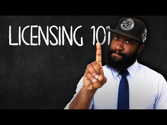 How IP Deals Actually Work (And Why Creators Lose Control)