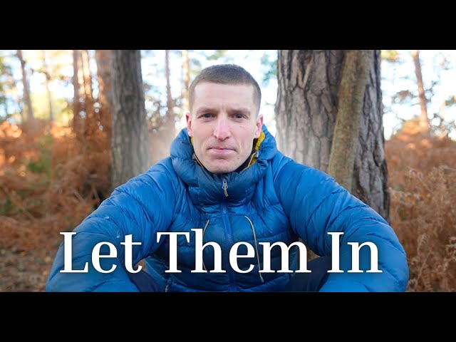 The Secret to Letting Your Spirit Guides Help You Today