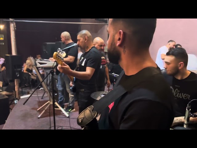 🔥Slovák band-Zábava Žatec 2023