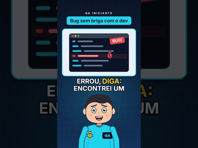 Bug sem briga com o dev 🤝 #shorts