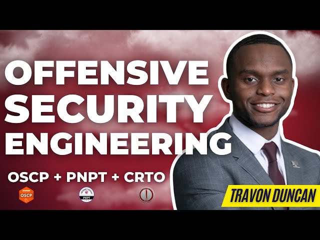 From DoD to Red Teamer X Offensive Security Engineer w/ @whoisPremier | Cyber Stories Podcast EP 8