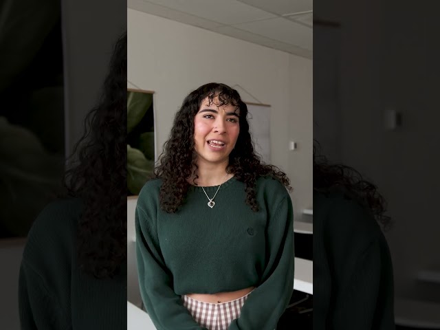 Graduate Perspectives - Raecine Zamarripa #photography #portraitphotographer #photographystudent