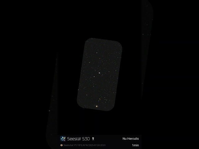 ZWO Seestar S30 24072025
