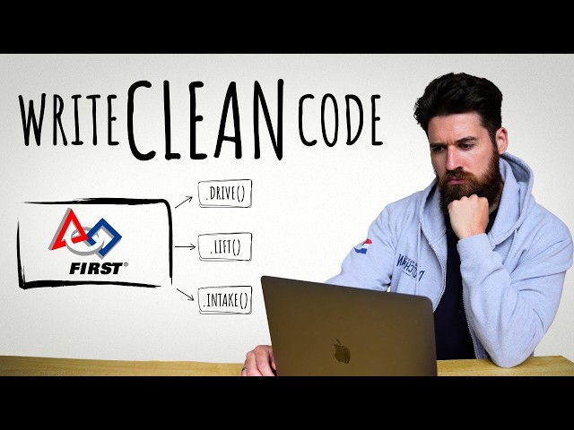 I Wish I Knew This When I Started (Learn Java For FTC)