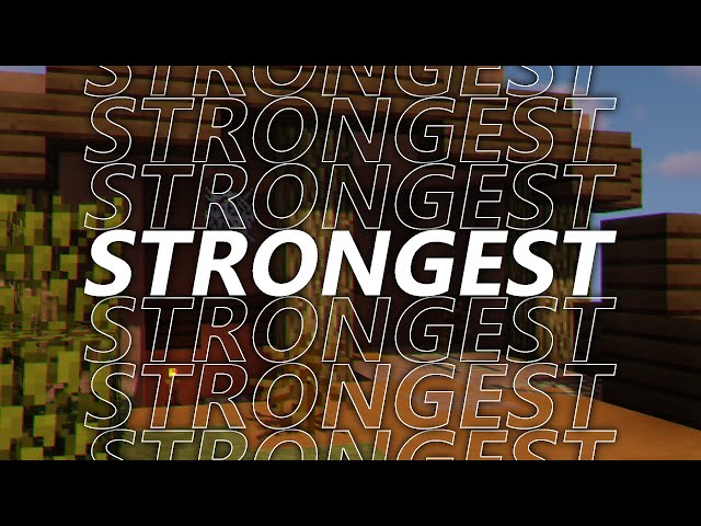 The Strongest Ranked Skywars Kit that Nobody's Talking About