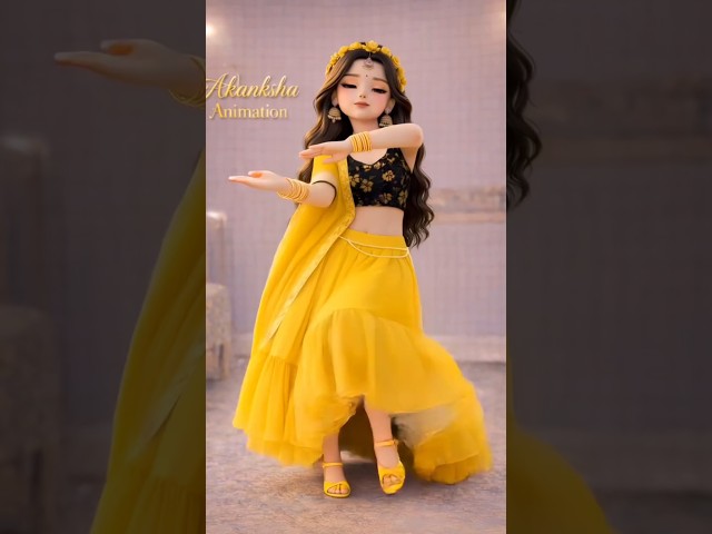 AI 3D Dance Video Kaise Banaye | Full Tutorial