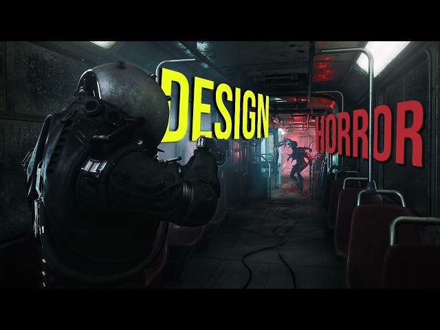 7 Game Design Lessons from Cronos: The New Dawn