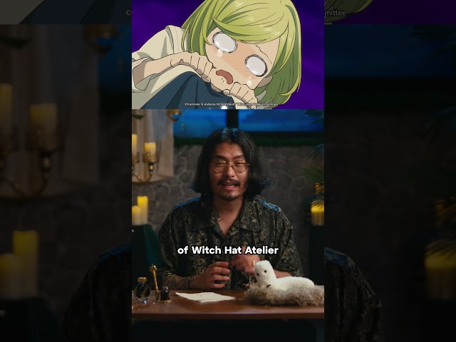 Introducing a new series: ANIME REFRAMED!