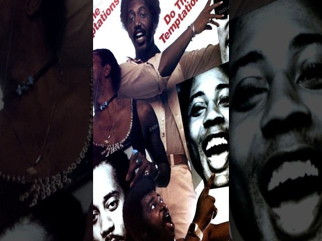 🎶 Album review || The Temptations Do The Temptations (1976)