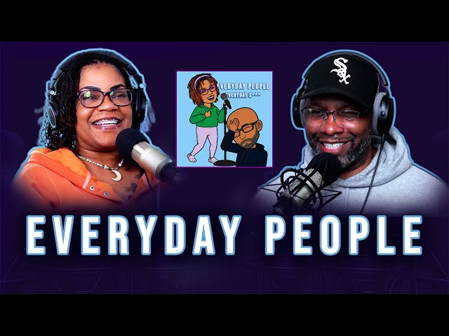 Welcome to Everyday People
