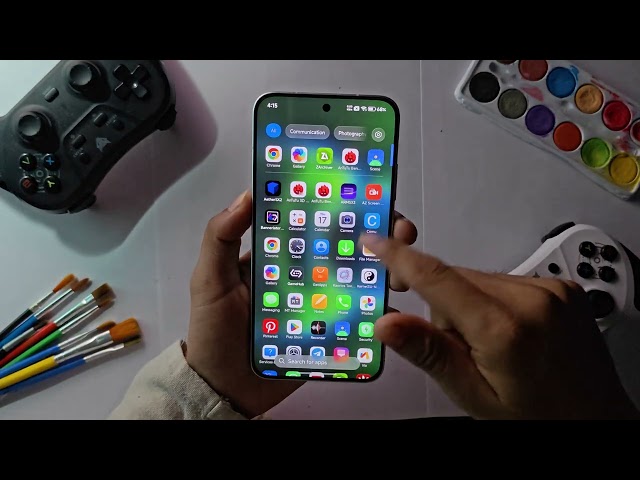 Kya Android phone per GTA V Khel sakte hain ??