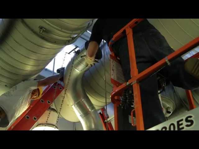 HVAC at Ivy Tech Community College Fort Wayne