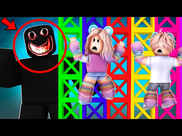 THIS ROBLOX OBBY HIDES A DARK SECRET...