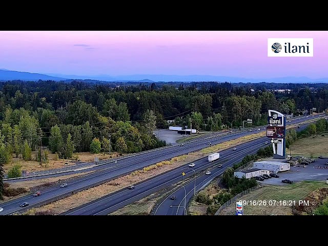 ilani Hotel in Ridgefield, Washington