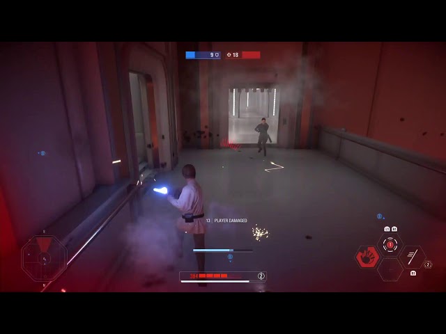 Battlefront 2 Live