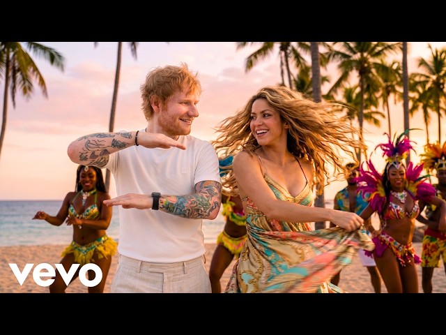 Ed Sheeran, Dua Lipa, The Weeknd, Avicii, Alan Walker 🔥 Top Hits 2026 🌍 Today's Summer Mix Playlist