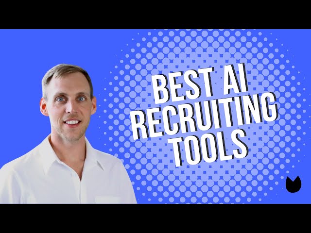 5 Best AI Recruiting Tools (2025) — See 2026 Update
