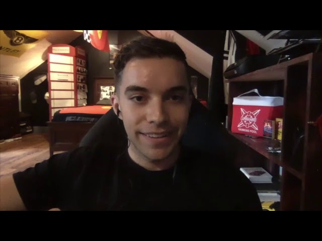 21 Year Old Crushing It with Drones in Roofing, Weddings, and Real Estate (Drone to $1K Podcast)