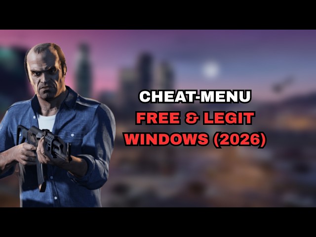 [UPDATED] Fivem Cheats(AI Aimbot , God Mode, Airbrake/Teleport Exploit) *FREE* EXTERNAL - 2026