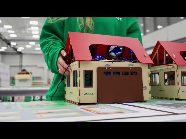 Smart City system | Internet of Things