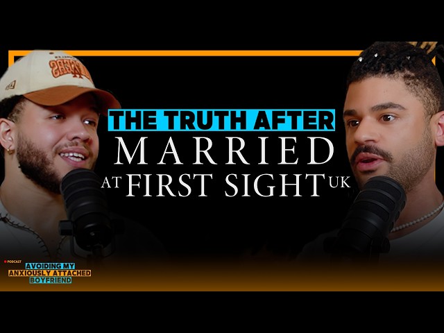 Behind the Scenes of MAFS || Keye Luke