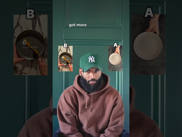 which got more views ?
