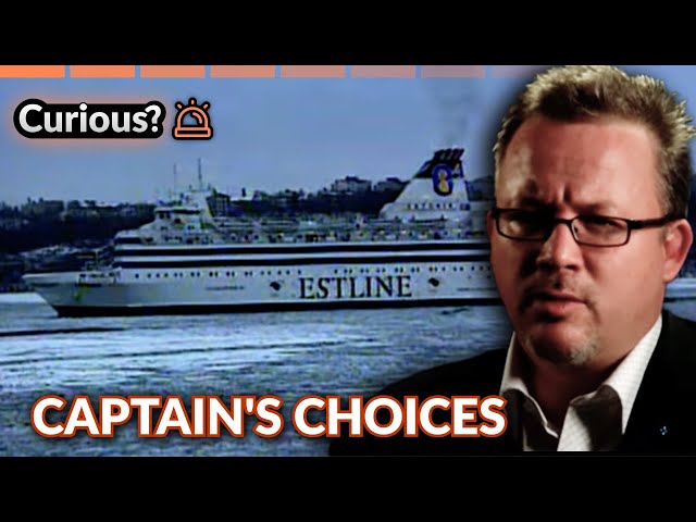 Captain Anderson’s Critical Decisions | Zero Hour