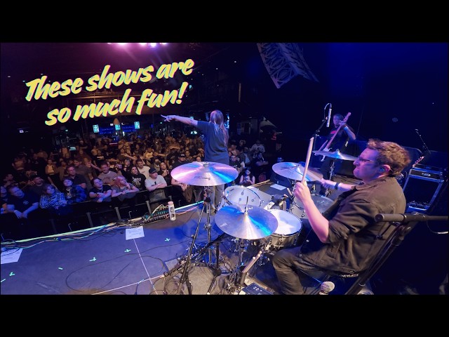 Capture This - "Other Side" Live┃The Linda Lindas Gotta Get Out Tour