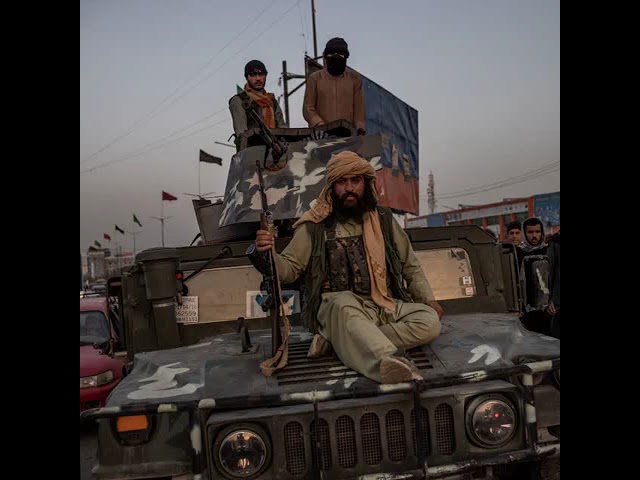 Afghanistan conflict