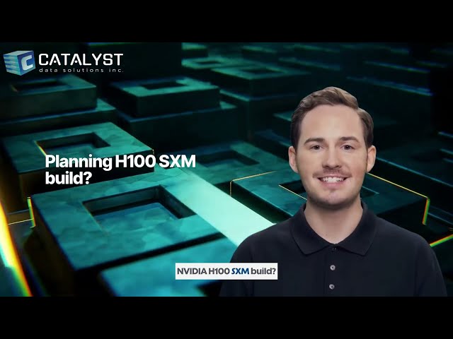 NVIDIA H100 SXM: 3 Things to Check Before You Build!