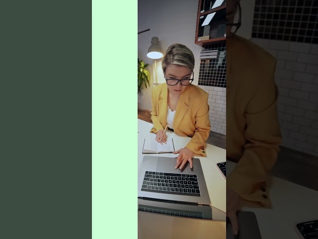 Forget about ChatGPT! You can build your own professional AI Assistant. #moorcheh.ai #aidevelopment