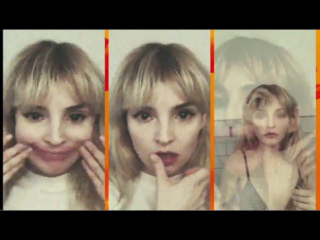 CHVRCHES - He Said She Said (Losing My Mind Cut)