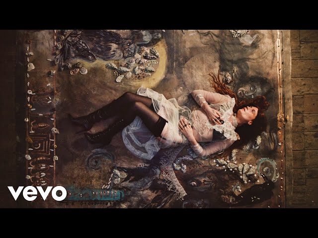 Florence + The Machine - Sympathy Magic (Chamber Version) (Official Audio)