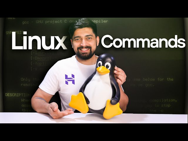 Essential Linux Commands for Deployment