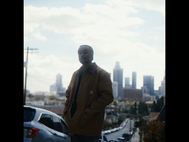 K.A.A.N. - Basic (Official Music Video)