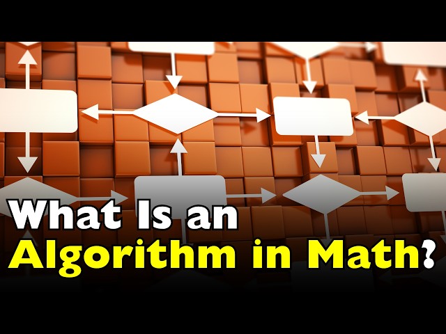 Why Algorithms Are Older Than You Think