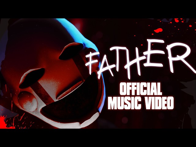 Five Nights at Freddy's 2 Song: FATHER [Official Music Video]