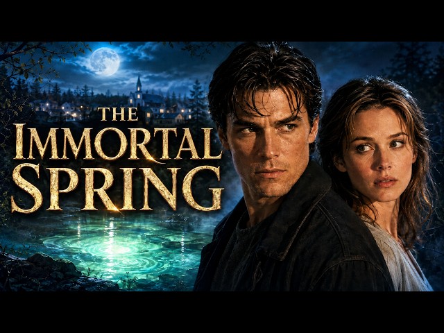 BASED on a TRUE EVENTS | The Immortal Spring | NEW Thriller Movies 2026