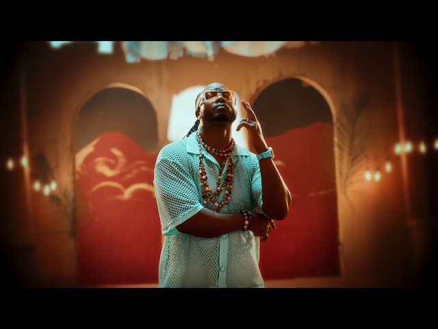 Shekete - Bebe Cool (Official Hd Video)