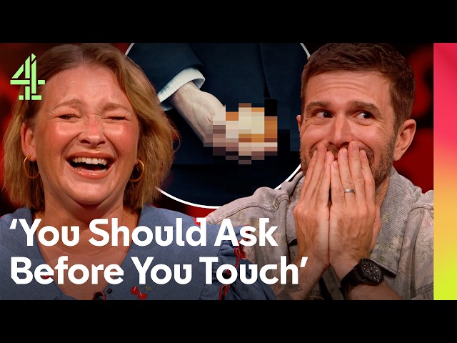 Everybody Gets [Censored] | Best Bits from Taskmaster Series 21