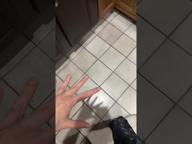 I don’t know why I did this but I thought it was funny so I wanted to share.