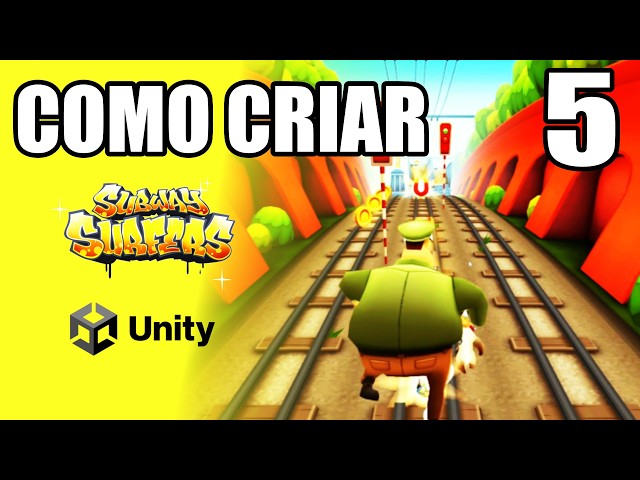 How to Make Coins in Unity Step-by-Step — Runner Tutorial (E05)
