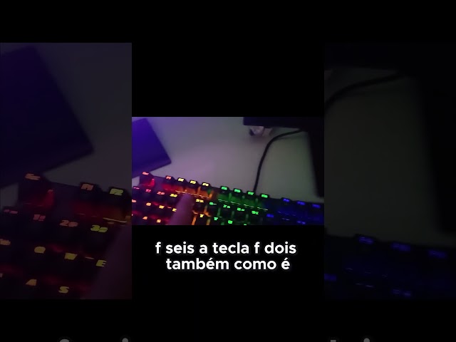 Qual Tecla Usar Para Entrar na BIOS (Descubra)