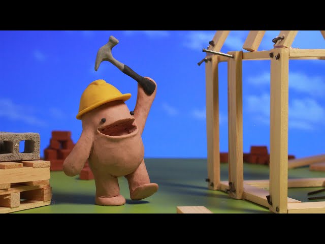 BUILDER BOI!!!