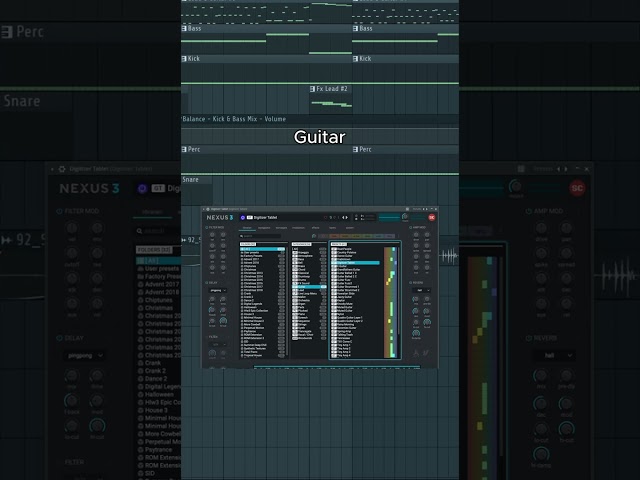 How to make 'Lights Burn Dimmer' (brandon's night pt.3) By fred again.. & Jamie T In FL Studio