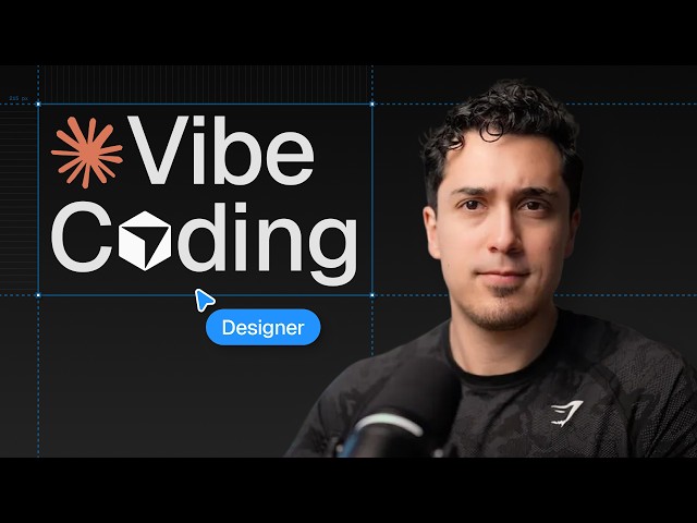 Vibe Coding Guide for Designers