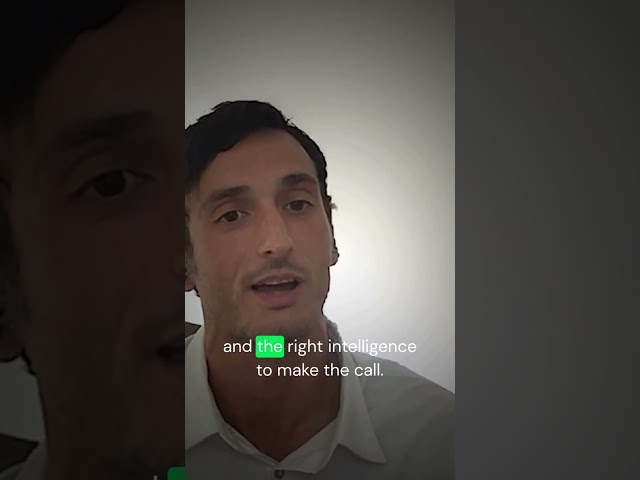 One step AI can't AUTOMATE
